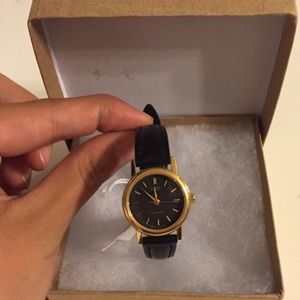 American Apparel Casio Watch